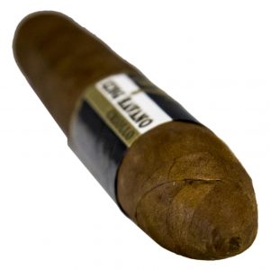 Blind Cigar Review: King Havano Criollo | Torpedo