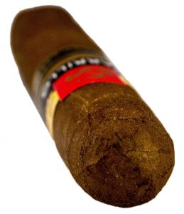 Blind Cigar Review: E.P. Carrillo | Short Run Cubra Robusto