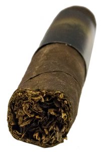 Blind Cigar Review: Spectre by AJ Fernandez | Robusto