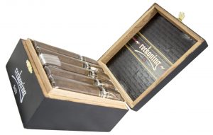 Contest: Win a Box of Studio Tobac Reckoning Robusto