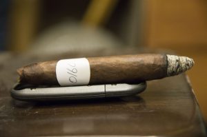 Blind Cigar Review: Epicurian | Gonzo Perfecto