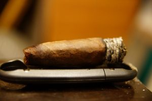 Blind Cigar Review: Epicurian | Gonzo Perfecto