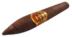 Blind Cigar Review: Don Lopez | El Toro