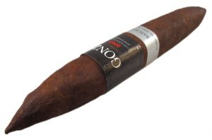 Blind Cigar Review: Epicurian | Gonzo Perfecto