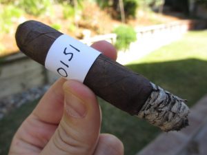 Blind Cigar Review: Spectre by AJ Fernandez | Robusto