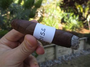 Blind Cigar Review: Padilla | Reserva Habano Torpedo