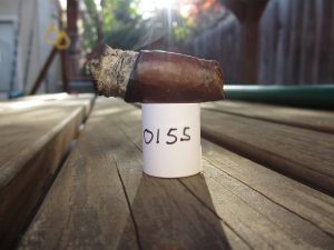 Blind Cigar Review: Padilla | Reserva Habano Torpedo