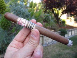 Quick Cigar Review: Herrera Esteli | 2014 Edicion Limitada Lancero