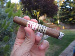 Quick Cigar Review: Herrera Esteli | 2014 Edicion Limitada Lancero