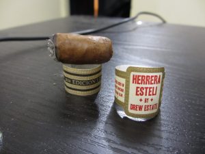 Quick Cigar Review: Herrera Esteli | 2014 Edicion Limitada Lancero