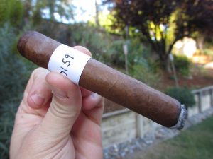 Blind Cigar Review: E.P. Carrillo | Short Run Cubra Robusto
