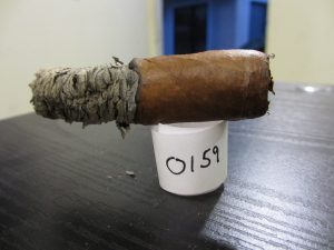 Blind Cigar Review: E.P. Carrillo | Short Run Cubra Robusto