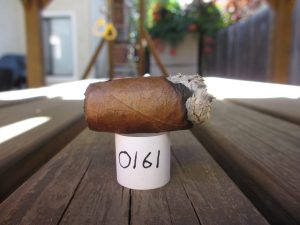 Blind Cigar Review: Espinosa | Proxy No. 24 Toro