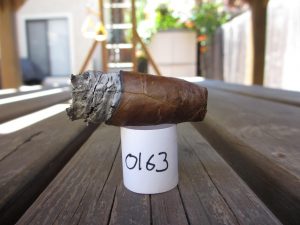 Blind Cigar Review: King Havano Criollo | Torpedo