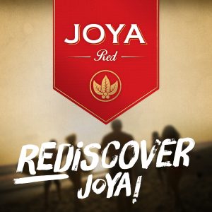Cigar News: Joya de Nicaragua announces JOYA RED Cigar Line