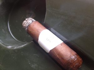 Blind Cigar Review: Studio Tobac | Reckoning Toro