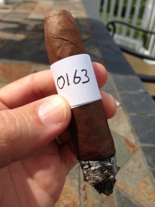 Blind Cigar Review: King Havano Criollo | Torpedo