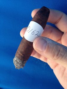 Blind Cigar Review: Don Lopez | El Toro