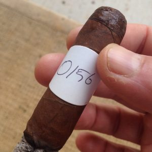 Blind Cigar Review: Studio Tobac | Reckoning Toro