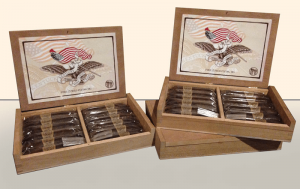 Cigar News: Drew Estate Announces Kentucky Fire Cured - Flying Pig