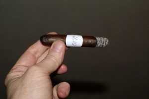 Blind Cigar Review: Ezra Zion | FHK Truth