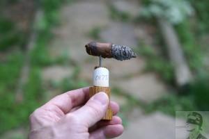 Blind Cigar Review: Bodega | Reunión Aperitivo Corona Gorda