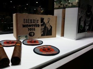 Cigar News: New Pictures of Tatuaje Monster Series Jekyll and Hyde