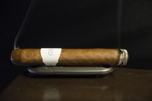 Cigar News: Blind Cigar Review: HVC | The City First Selection 52