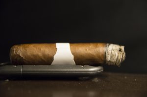 Cigar News: Blind Cigar Review: HVC | The City First Selection 52