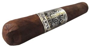 Blind Cigar Review: Blanco | Nine Robusto