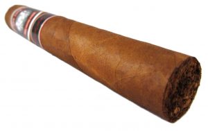 Cigar News: Blind Cigar Review: HVC | The City First Selection 52