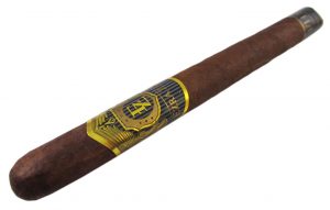 Blind Cigar Review: Ezra Zion | FHK Truth