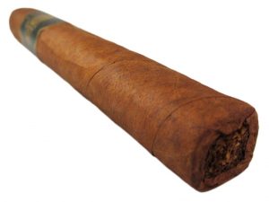 Blind Cigar Review: 1502 | Emerald Toro