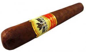 Blind Cigar Review: Rodrigo | Boutique Blend G4