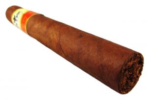 Blind Cigar Review: Rodrigo | Boutique Blend G4