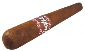 Blind Cigar Review: Los Regalos | Quetzal Toro