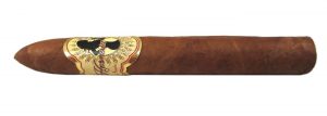 Blind Cigar Review: Hermosa | Torpedo