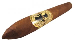 Blind Cigar Review: Hermosa | Torpedo