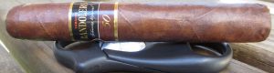 Quick Cigar Review: Bandolero Tremendos