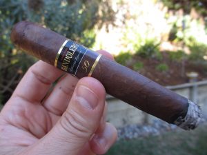 Quick Cigar Review: Bandolero Tremendos