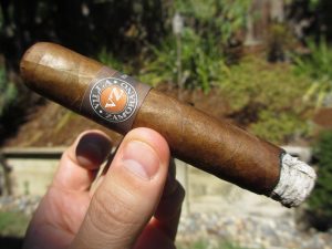 Quick Cigar Review: Maya Selva | Villa Zamorano El Gordo
