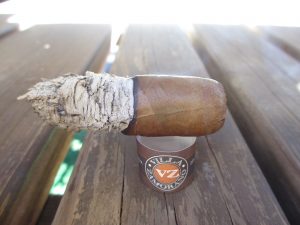 Quick Cigar Review: Maya Selva | Villa Zamorano El Gordo