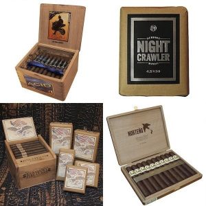 Cigar News: Drew Estate Announces New Releases in ACID, Kentucky Fire Cured, Herrera Estelí & MUWAT Lines