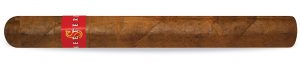 Blind Cigar Review: Crux | Skeeterz