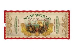 Cigar News: A.J. Fernandez to Introduce "New World" at IPCPR