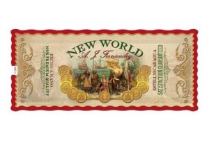 Cigar News: A.J. Fernandez to Introduce "New World" at IPCPR