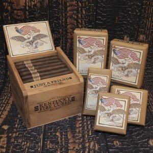 Cigar News: Drew Estate Announces New Releases in ACID, Kentucky Fire Cured, Herrera Estelí & MUWAT Lines