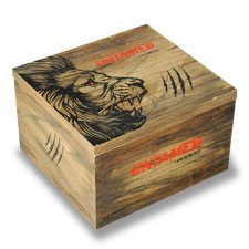 Cigar News: Untamed by La Aurora to be showcased at IPCPR 2014