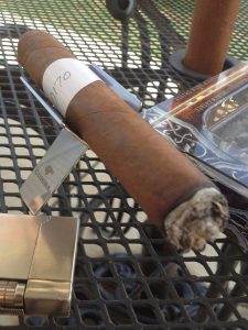 Blind Cigar Review: Rodrigo | Boutique Blend G4