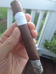 Blind Cigar Review: Los Regalos | Quetzal Toro